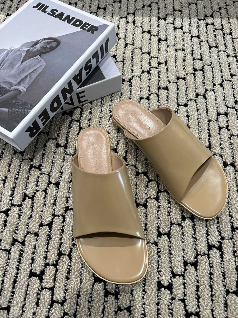 Bottega Veneta Sandals